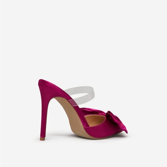 Sashi Slip On Pump - Picture 4 of 8